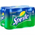 Pack Bte 6X33Cl Sprite