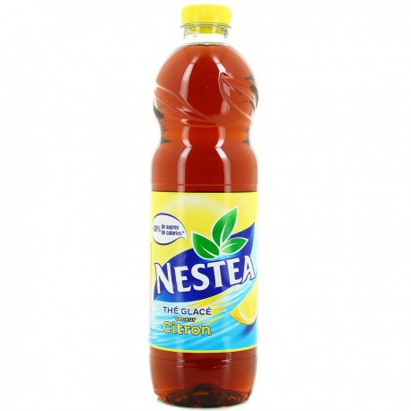Nestea Nestea Citron Pet 1,5L
