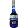 70Cl Curacao Bleu Marie Brizard 25°