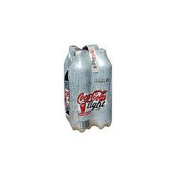 Coca Cola Light 4X1L5