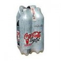 Coca Cola Light 4X1L5
