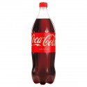Pet Coca Cola S/Cafeine 1L25 Contour