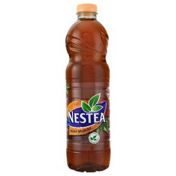 Bouteille Pet 1.5L Peche Peche