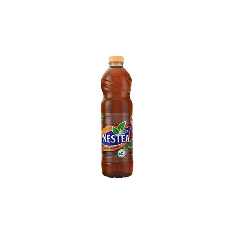 Bouteille Pet 1.5L Peche Peche