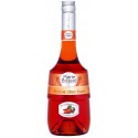 70Cl Liqueur Fraise Des Bois Marie Brizard 18°