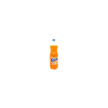 Fanta Pet 2,25L