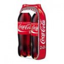 Coca Cola 2L X 2