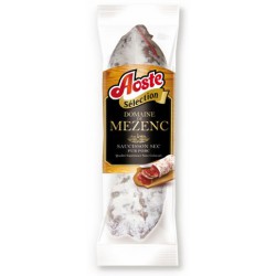 250G Saucisson Domaine Mezenc