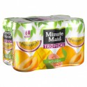 Bt 6X33 Minute Maid Trop.