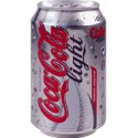 Bte 33Cl Light Coca Cola