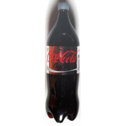 Pet 1L5 Coca Light