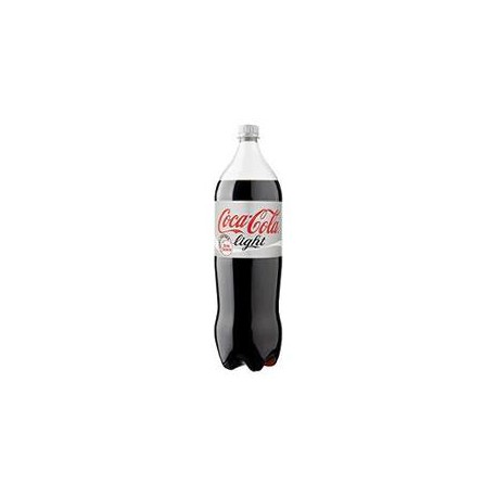 Bouteille Pet 2L Coca Cola Light