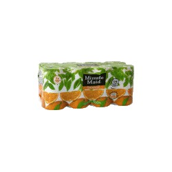 Minut Maid Orange Boite 8X15Cl