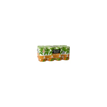 Minut Maid Orange Boite 8X15Cl