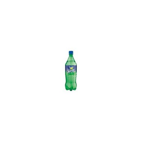 Sprite Pet 1,0L
