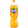 Fanta Orange Pet 1L5