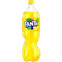 Fanta Fanta Citron Frappé Pet Bouteille Forme 1.5L