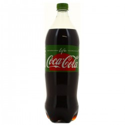 Coca Cola Life 1.25L