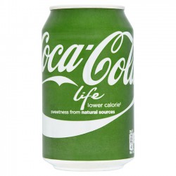 Bte 33Cl Coca Cola Life