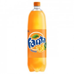 Fanta Pet 1,5L