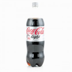 Bouteille 1.5L Light Coca Cola