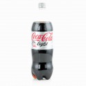 Bouteille 1.5L Light Coca Cola