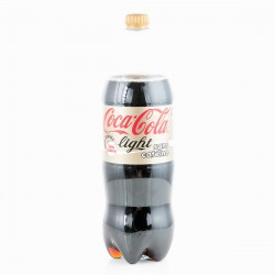 Bouteille 1.5L Light Sans Cafeine Coca Cola