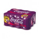 Coca Cola Cherry Bte 12X15Cl