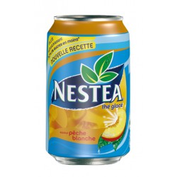 Bte 33Cl Nestea Peche