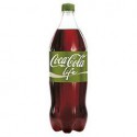 Bouteille Pet 1L Coca Cola Life