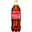 Pet Coca Cola Vanille 1L5
