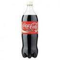 Bouteille Pet 1.25L Coca Cola Vanille