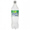 Bouteille 1.5L Sprite Zero