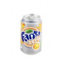 Fanta 330Ml Zero Dk