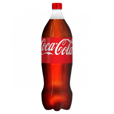 Coca Cola Reg 1,75L Os