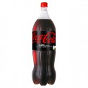 Bouteille Pet 2L Coca Cola Zero