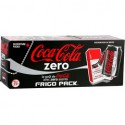 Pack Bte 10X33Cl Coca Cola Zero