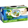 Bte 25Saint Infusion Nuit Calme Verveine La Tisaniere