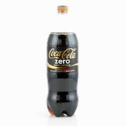 Bouteille 1,5L Coca Cola Zero Sans Cafeine