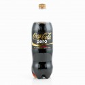 Bouteille 1,5L Coca Cola Zero Sans Cafeine