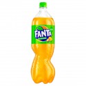 Fanta Exotic Mangue Pass- Ion Fruit 1,5L