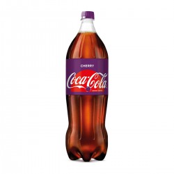 Coca Cola Cherry 1.75L