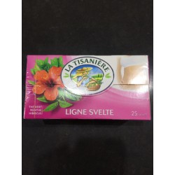 Bte 25Saint Infusion Bien Etre Ligne Sveltesse La Tisaniere