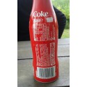 Coca Cola Bouteille Alu 25Cl
