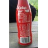 Coca Cola Bouteille Alu 25Cl