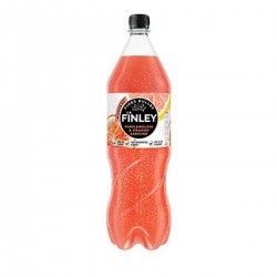 Bouteille Pet 1,5L Pamplemousse/Orange Finley