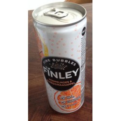 Pack Bte 25Clx6 Finley Pamplemousse