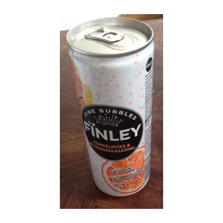 Pack Bte 25Clx6 Finley Pamplemousse