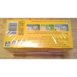 Bte 25Saint Infusion Fleurs Camomille La Tisaniere