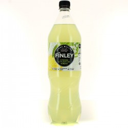 Finley Finley Citron Fleur De Sureau Pet 1.5L